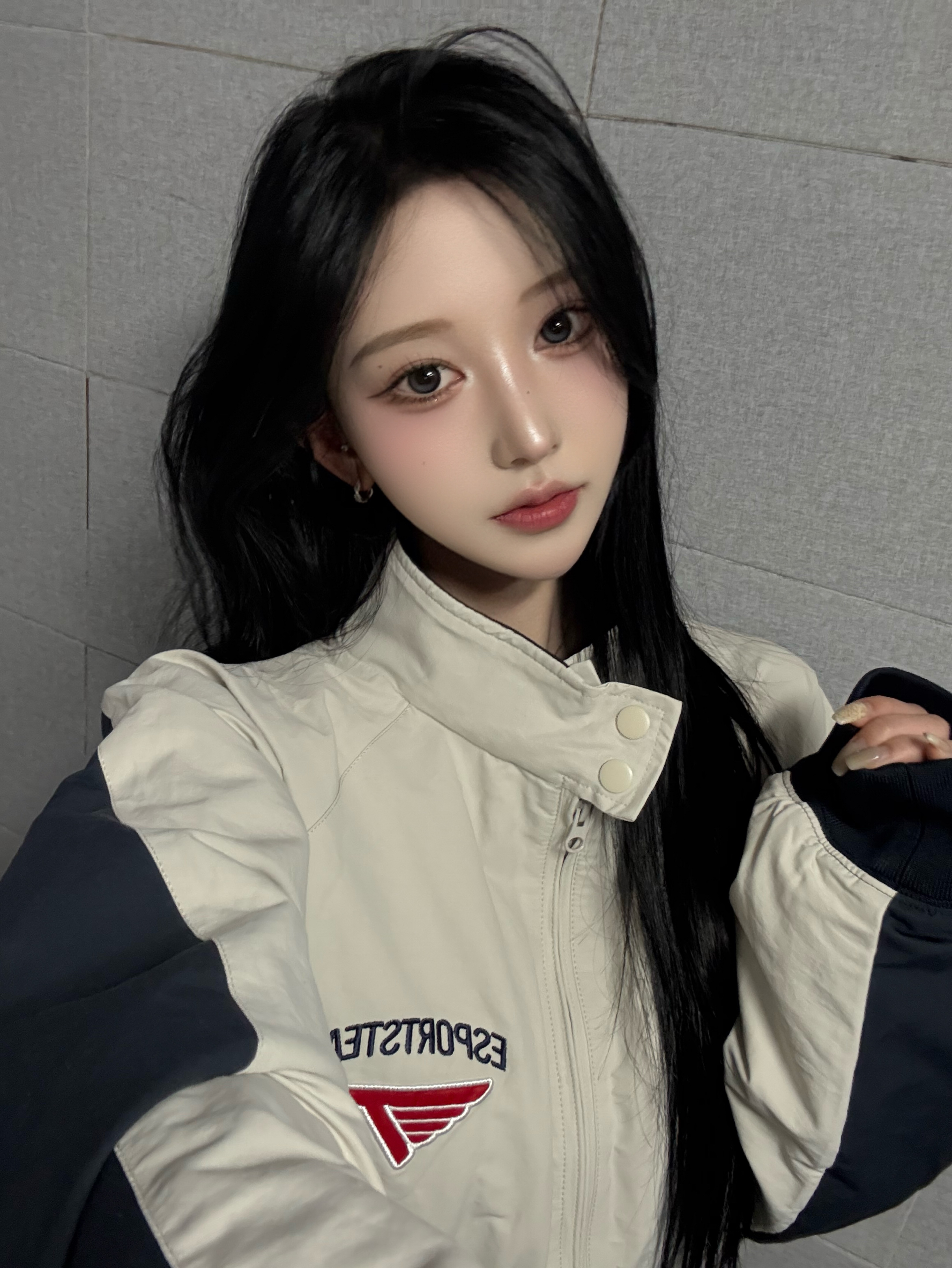 분노의 ASMR ..