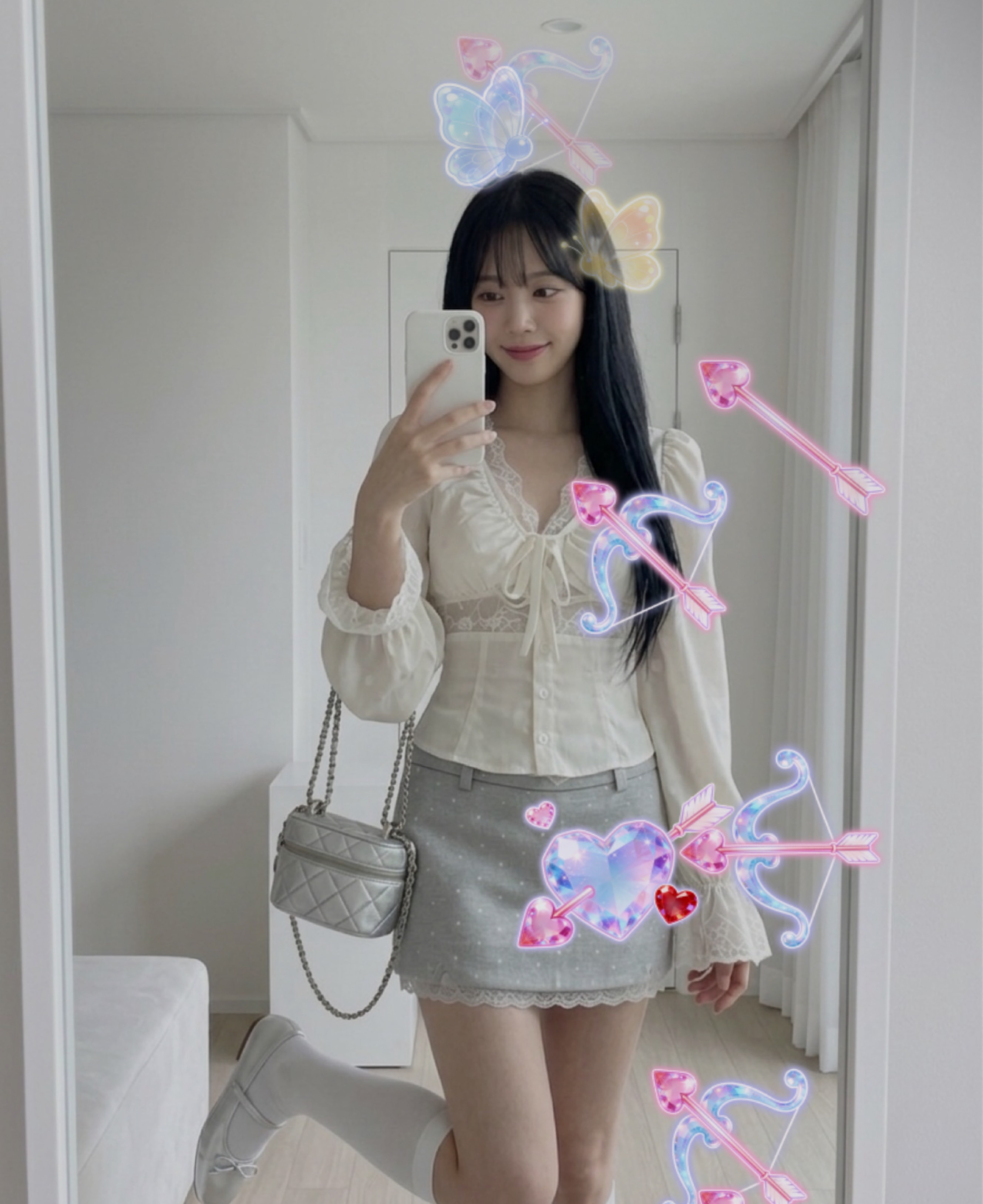 🎉 300팬 달성 😎✌️