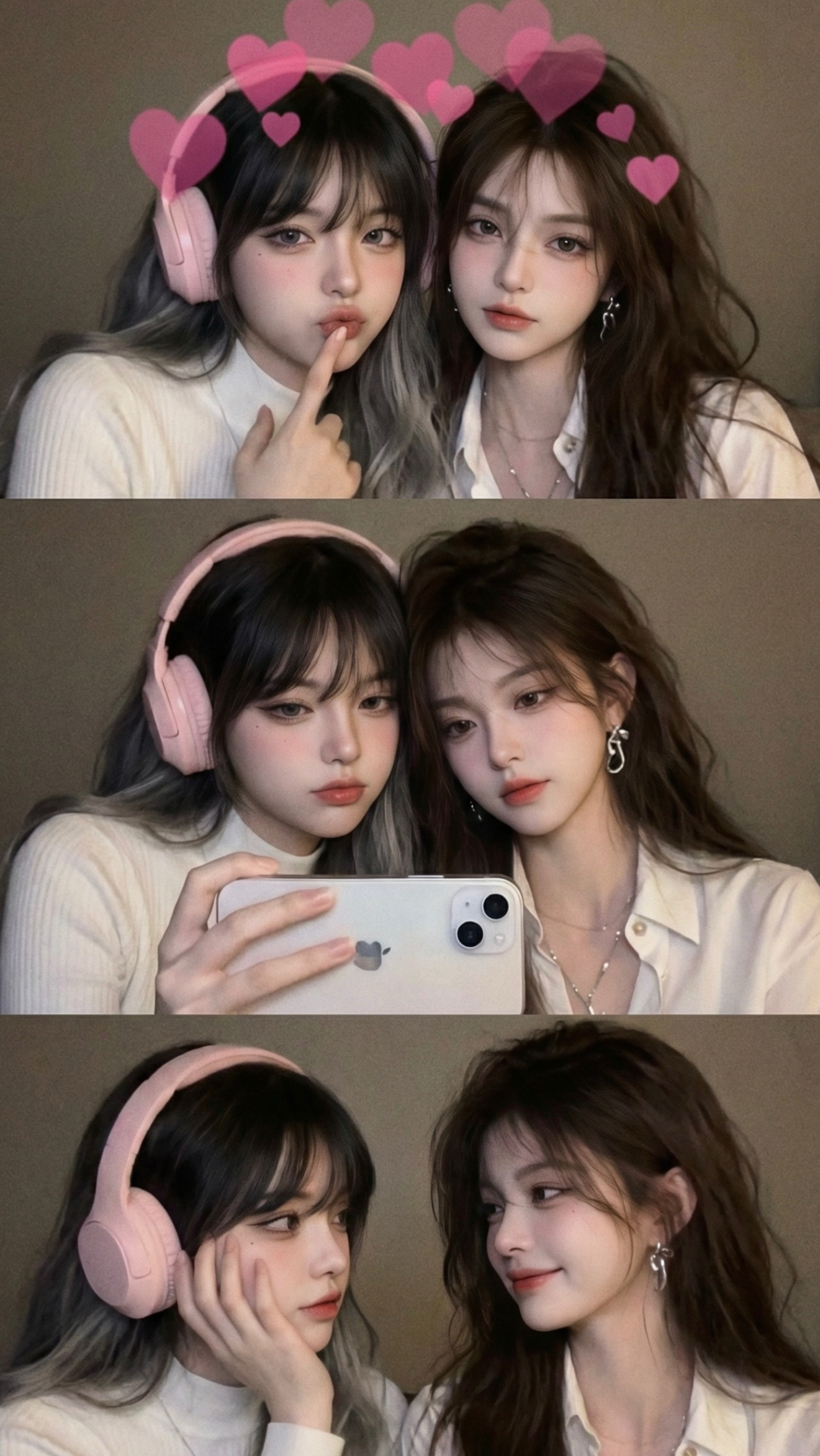 데이트 중