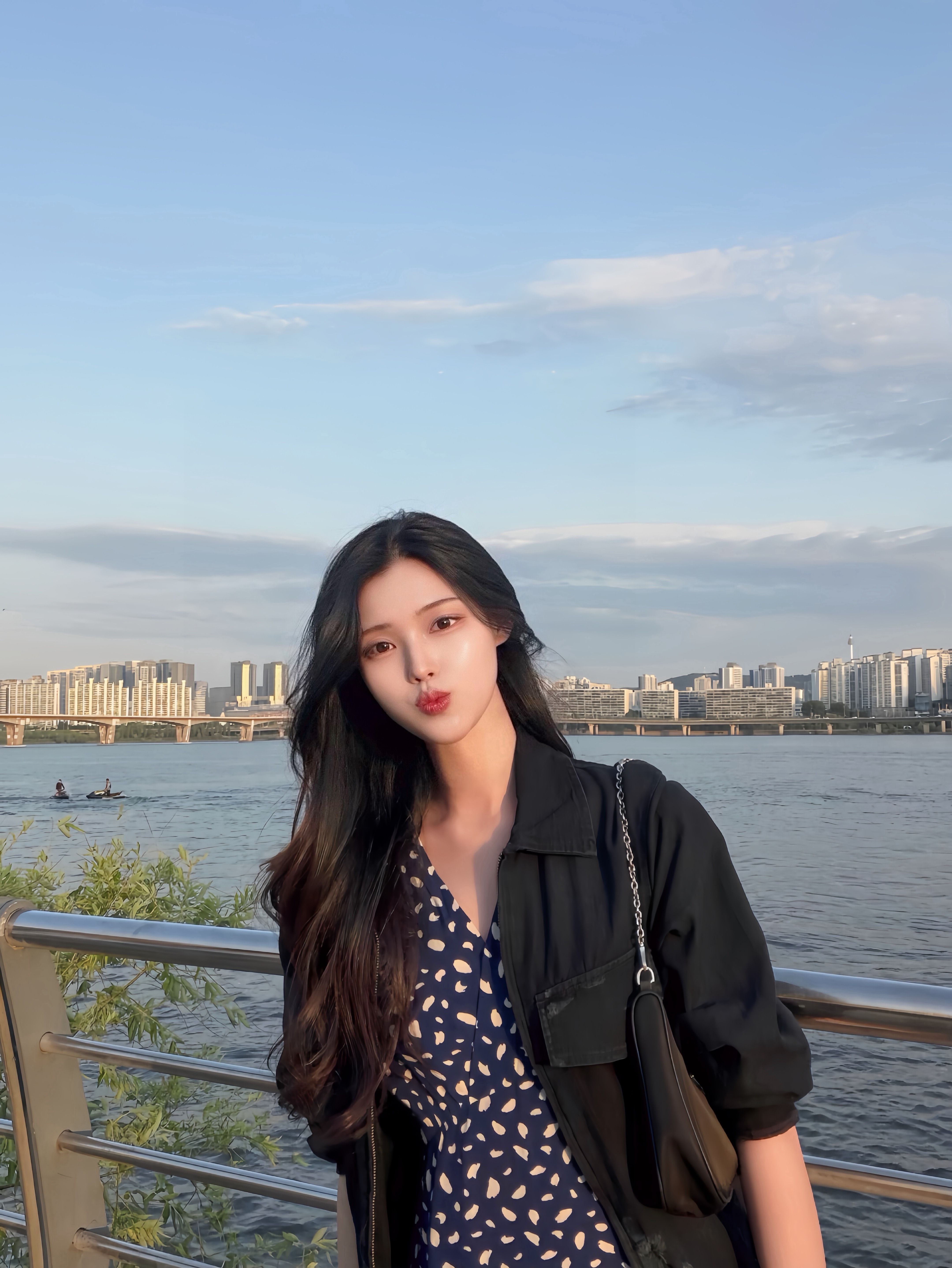 방치할거야 들어오지마