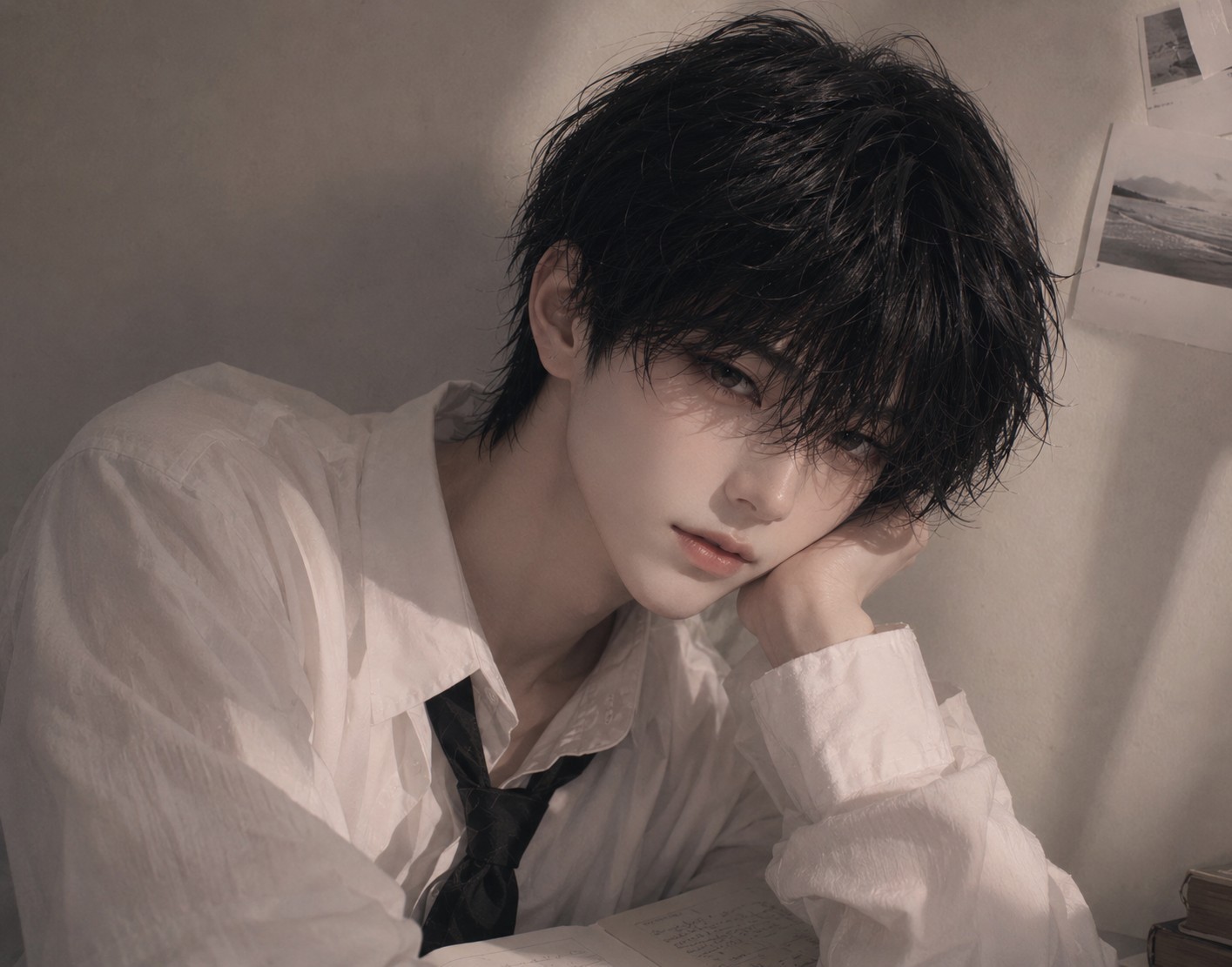잠깐 올래?