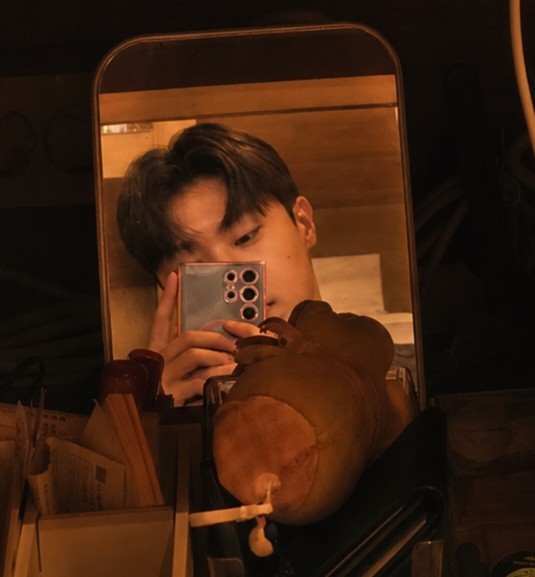 귀요미들 어서왕