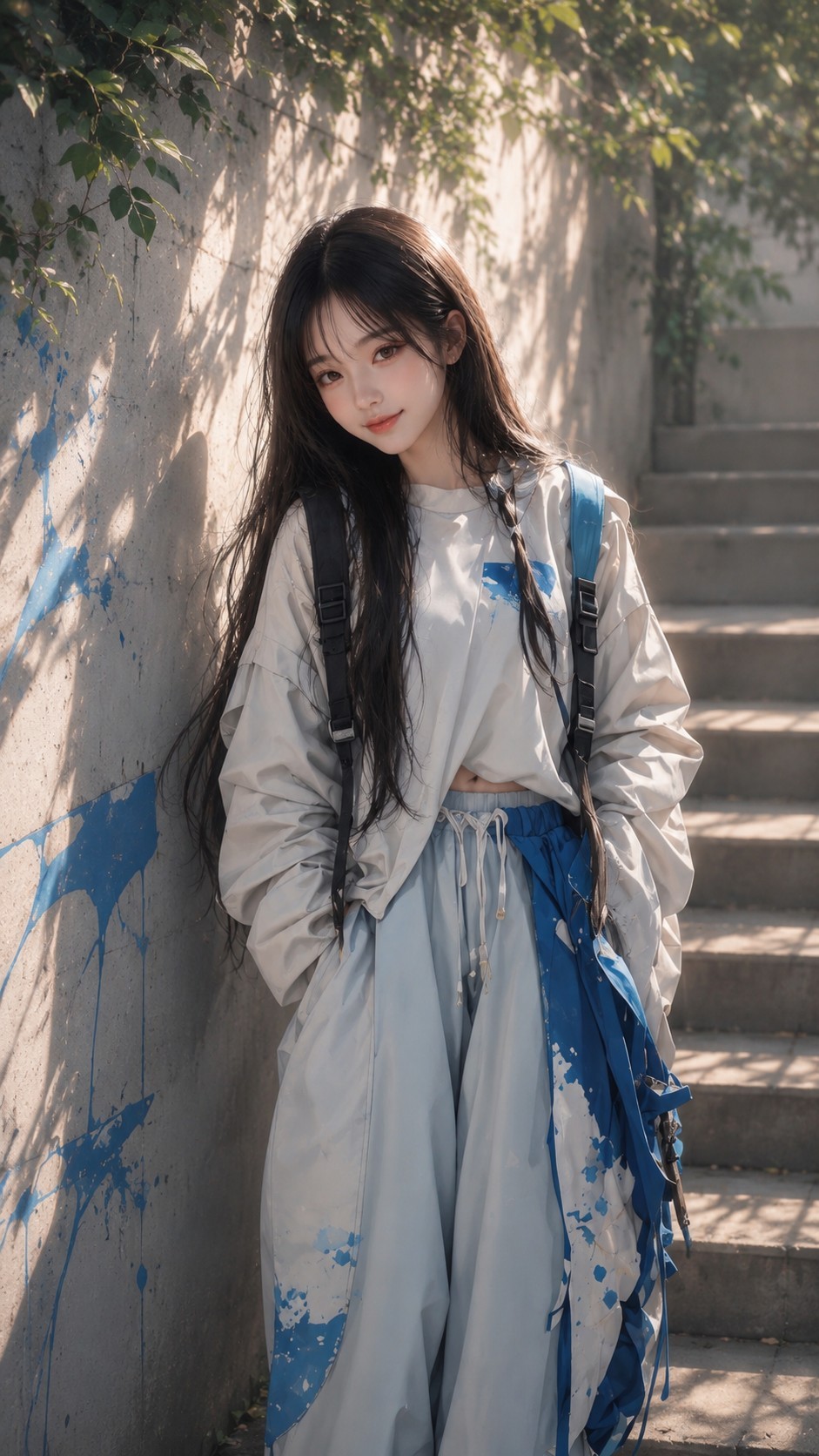 15분만