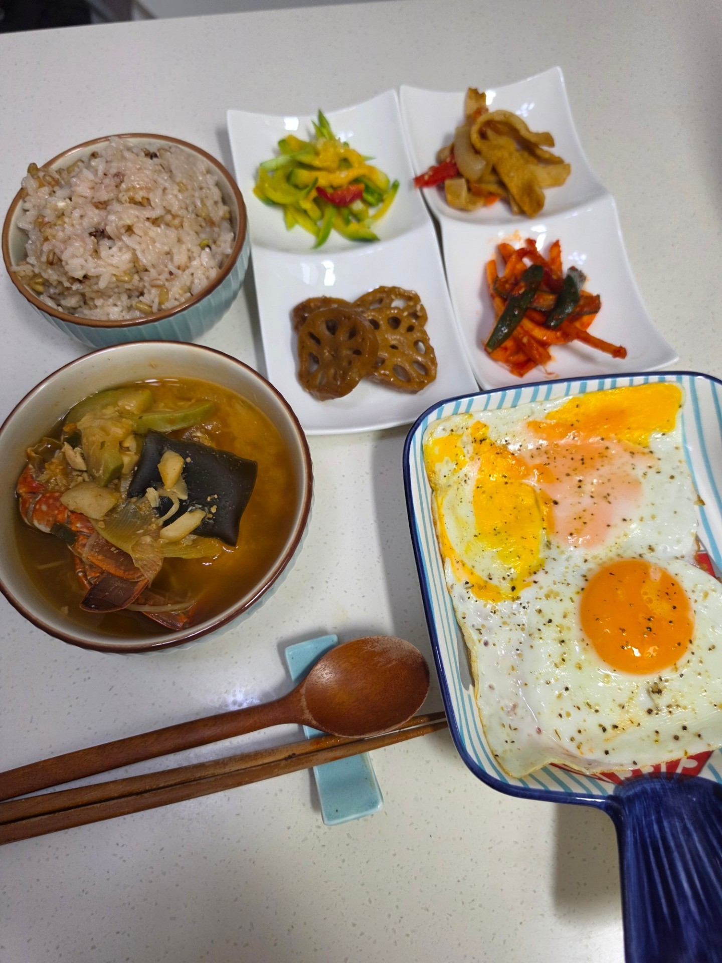 너의 저녁에 𝙷𝚘𝚛𝚊 𐴑ꯦ