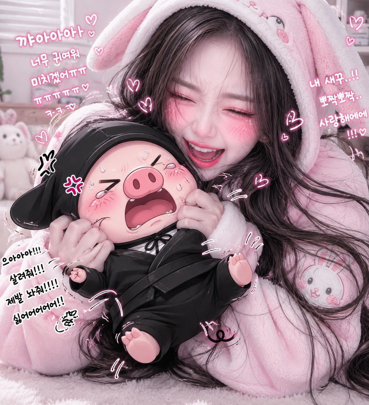 일중챗방⌨단톡방