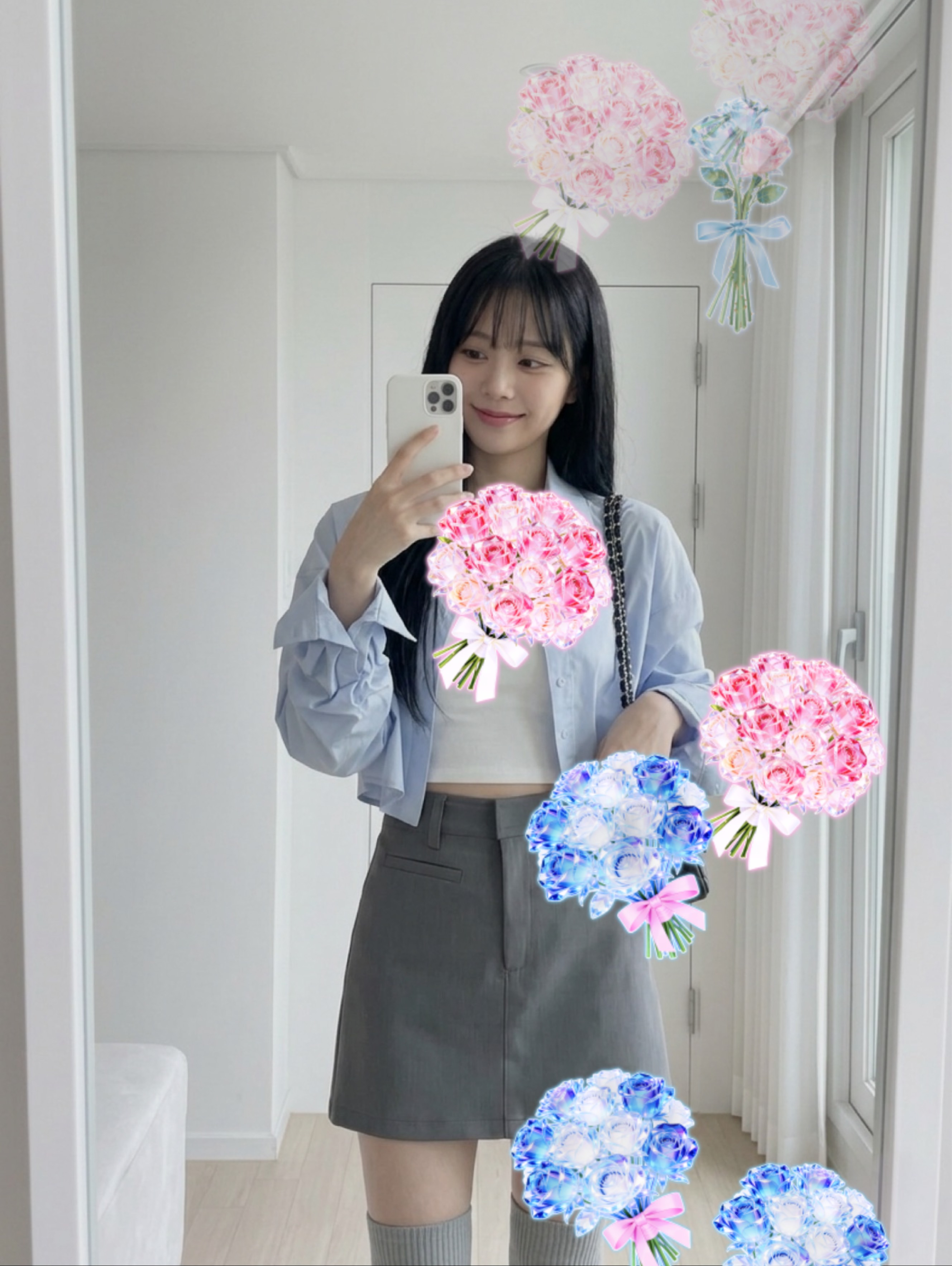 당신이 보고싶어서🤍