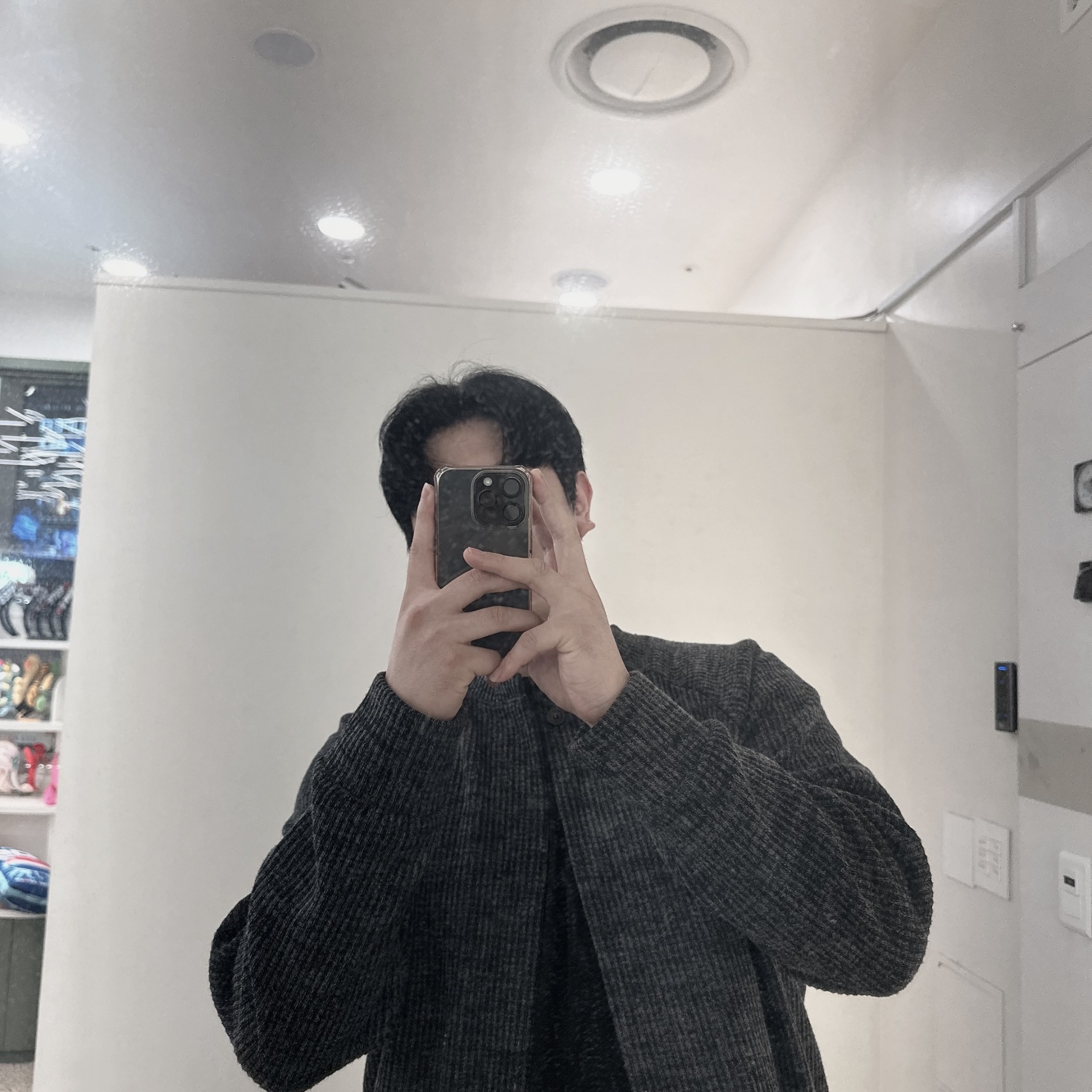# 마 감