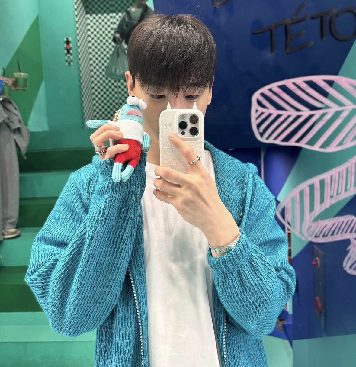 출근길
