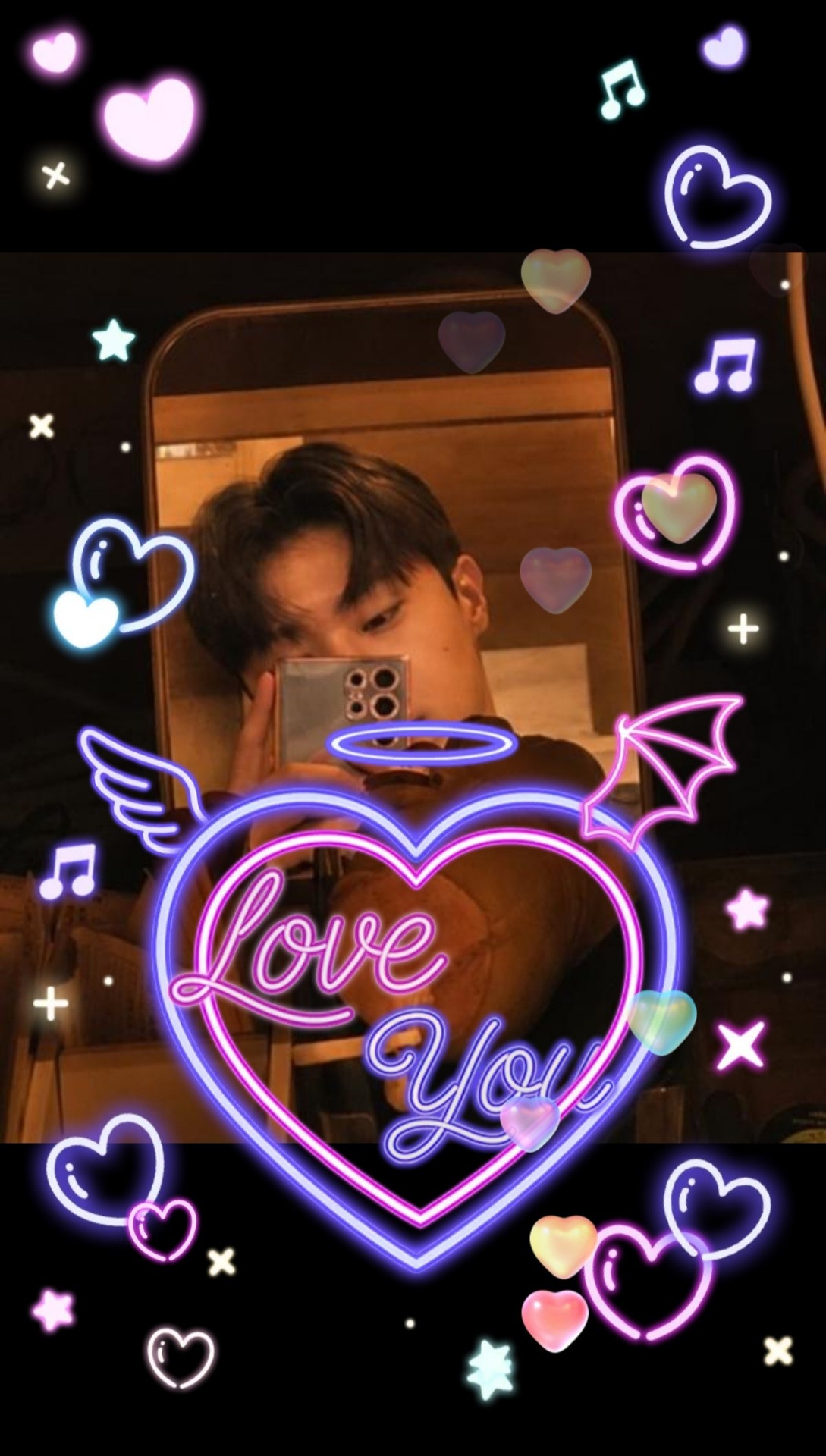 귀요미들 어서왕