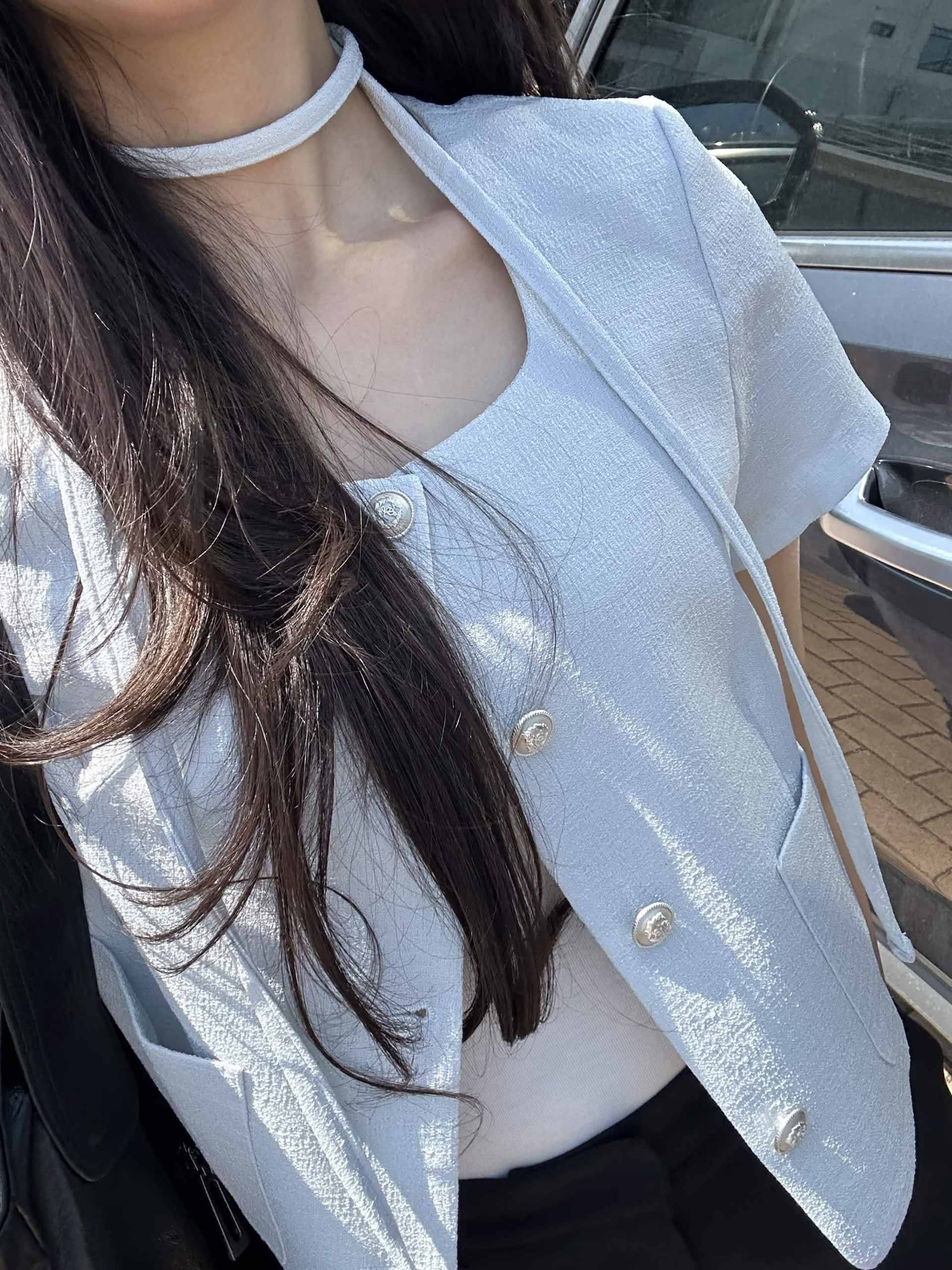 마음에 안 드시면 입컷하셔도 괜찮아요