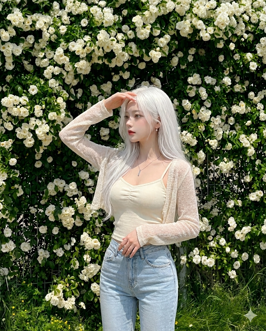 신입3일)오늘도 나랑 잘까?