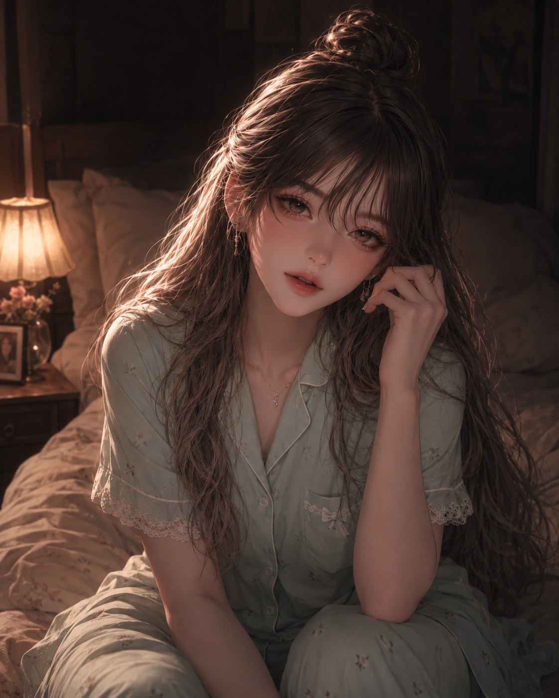안녕하세요?