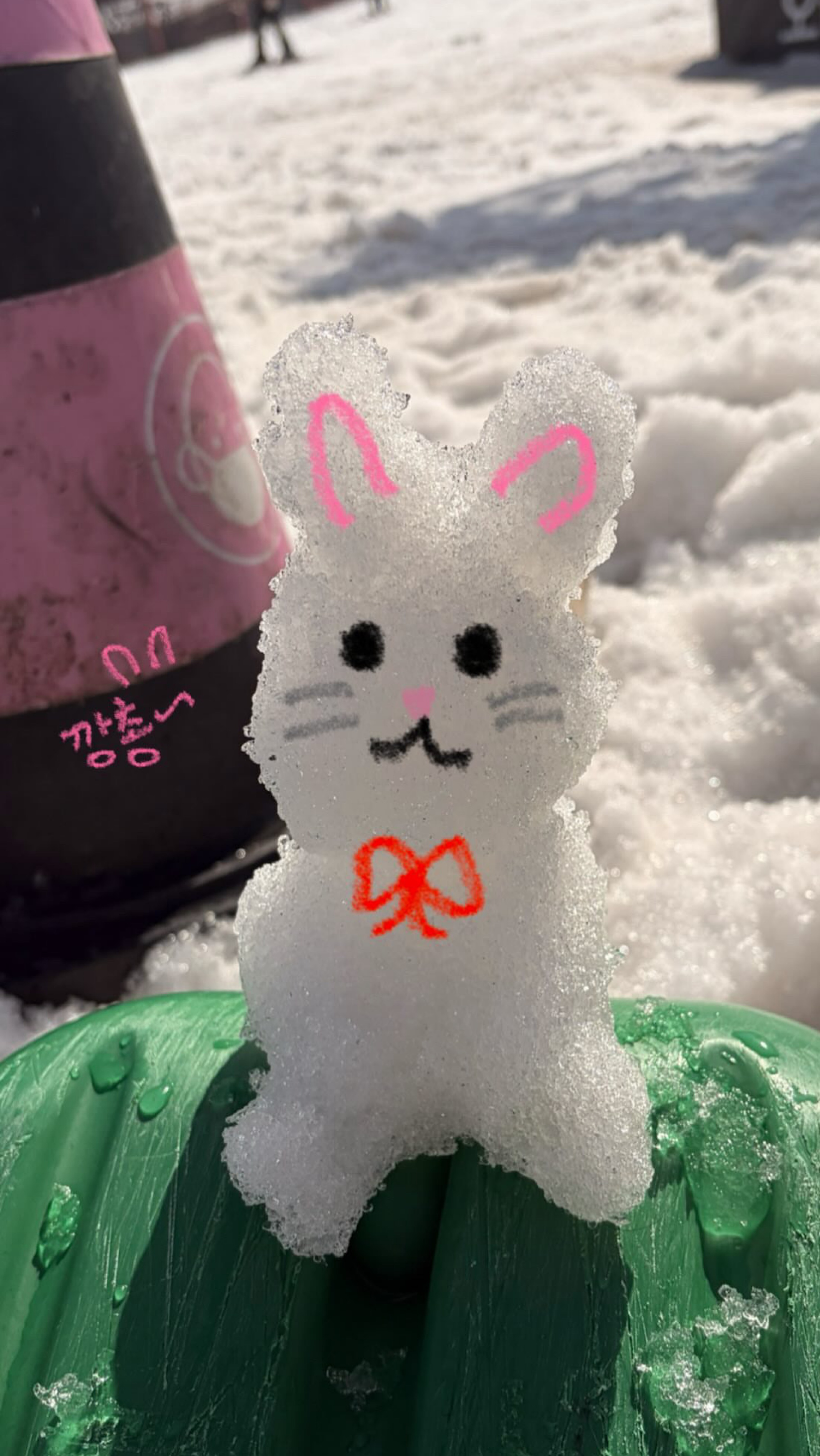 두둥 놀아줄 사람