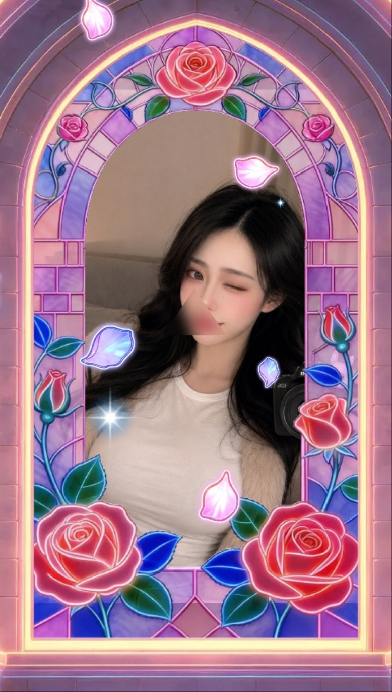 나랑 친해질래?