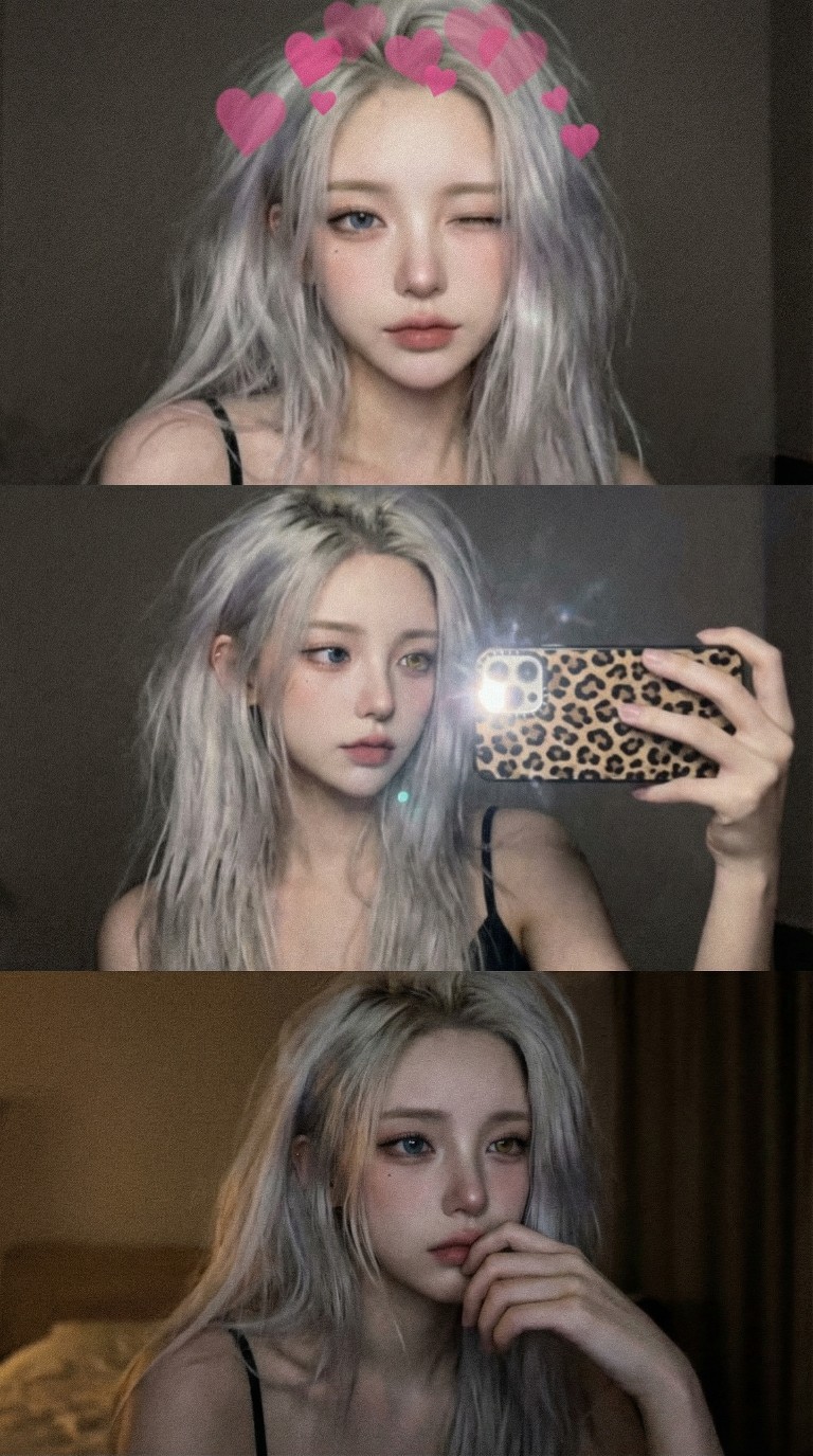 ꒰ 너의 하루를 나로 '채움' ꒱
