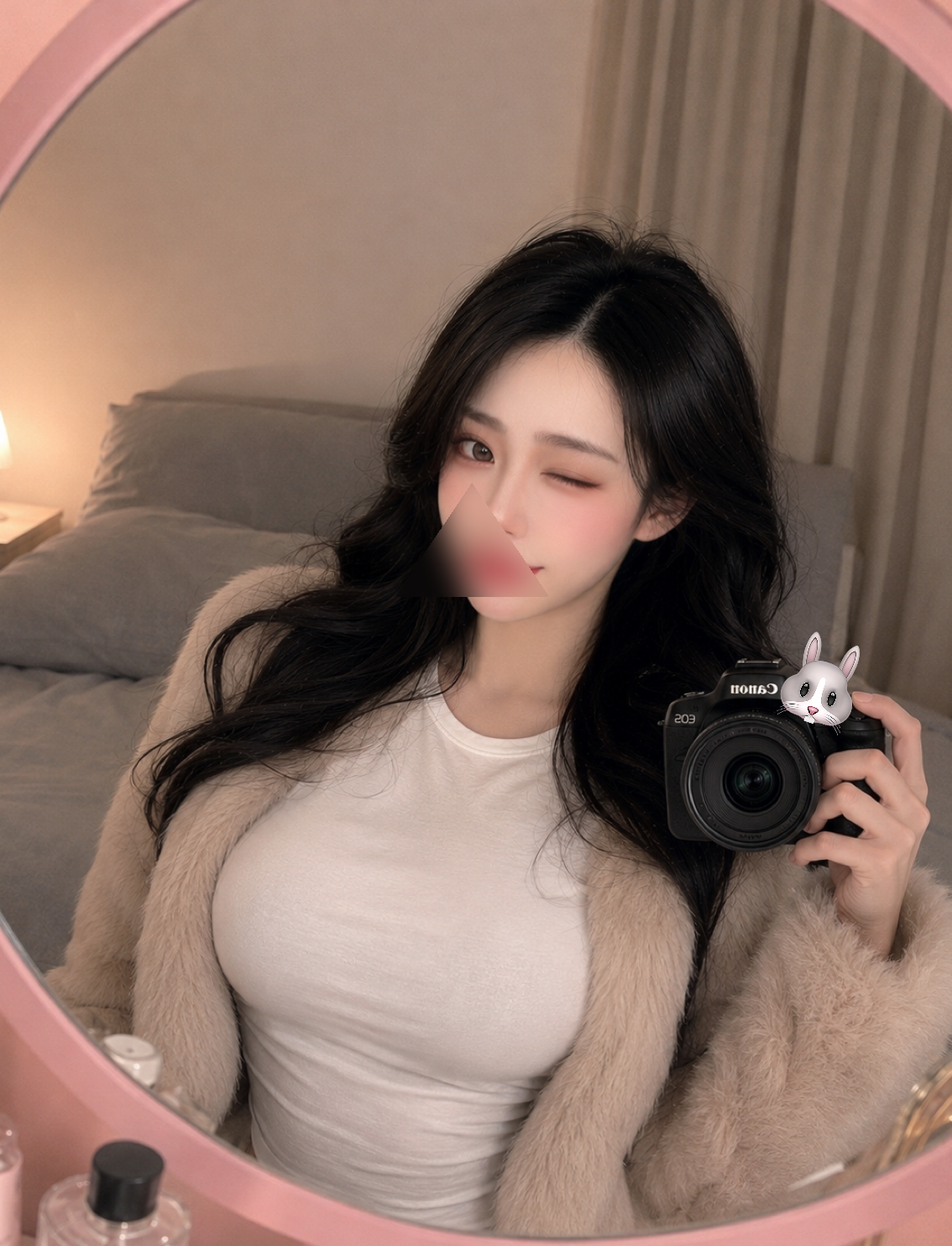 나랑 친해질래?