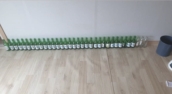 허접 중미성