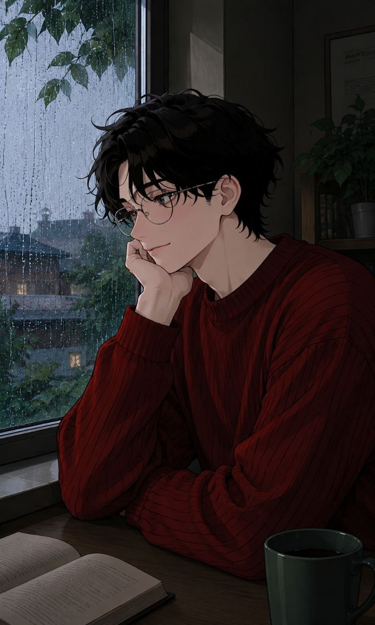 18일차?) 아저씨 방송입니다