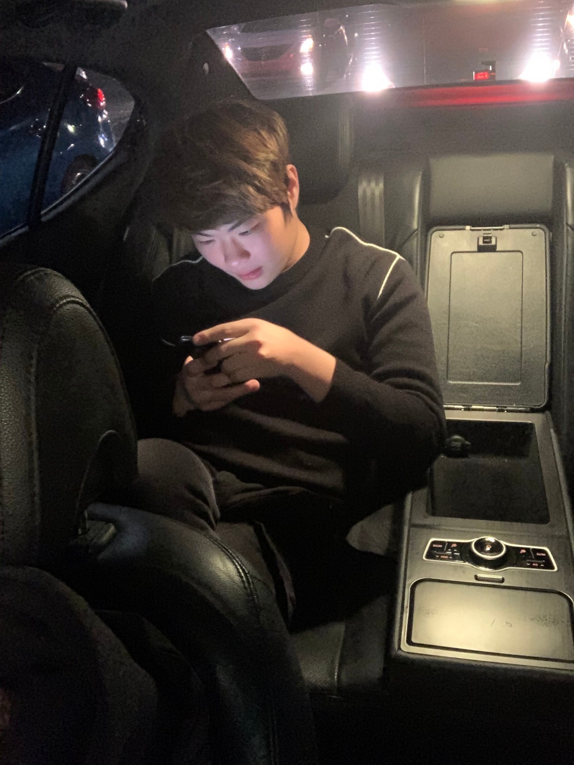 그냥 일단 들어와봐
