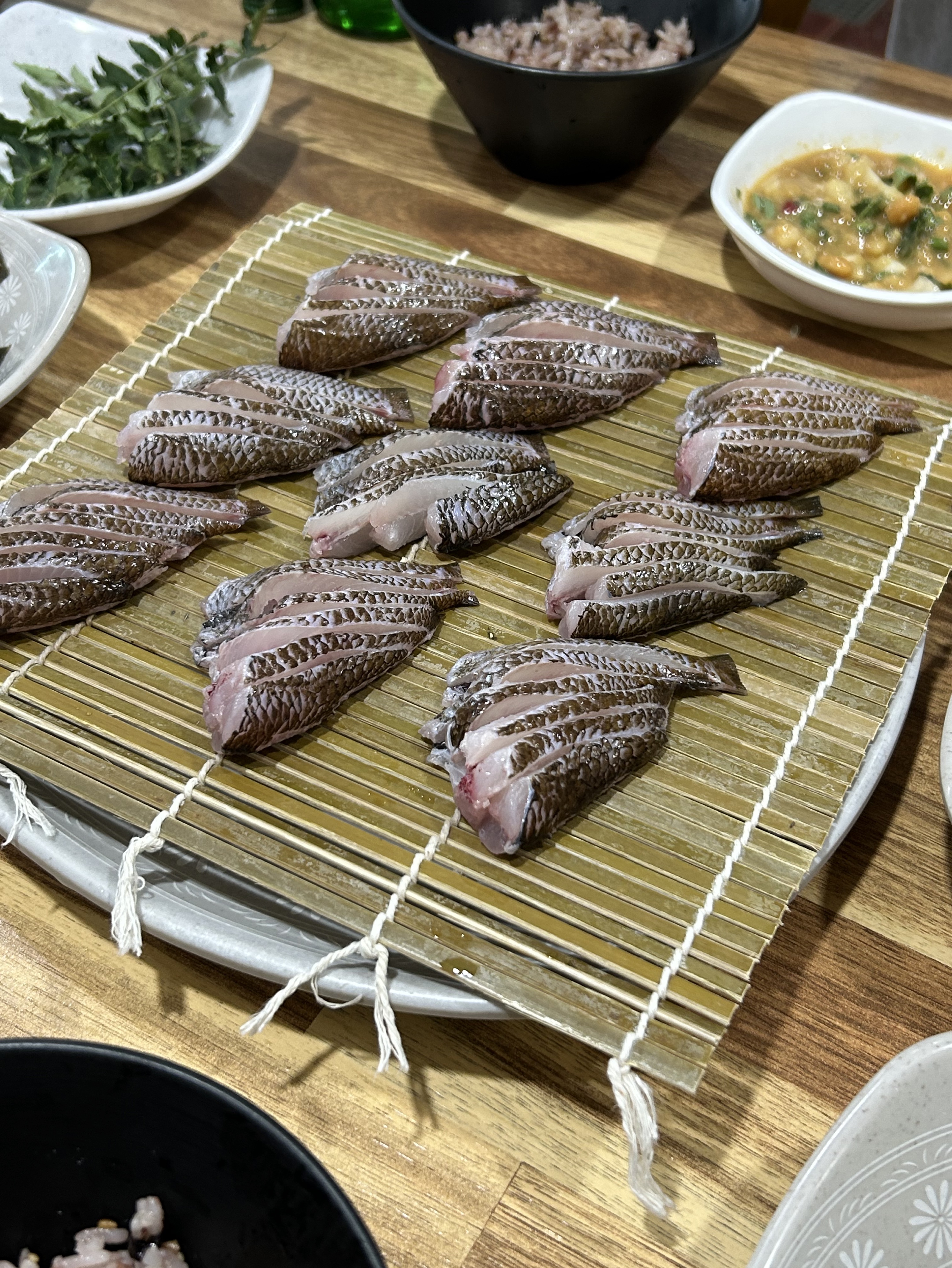 잠방 1황 목소리 💗