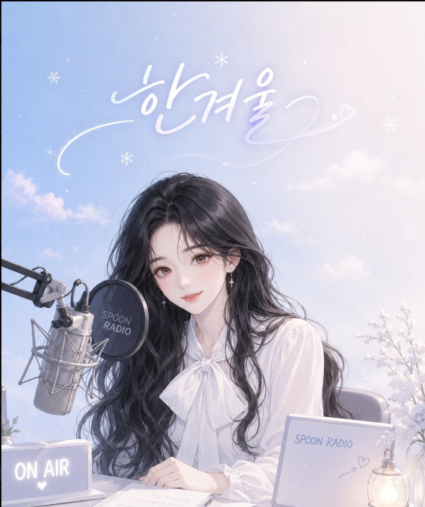 *방송4일차*  夜更かし