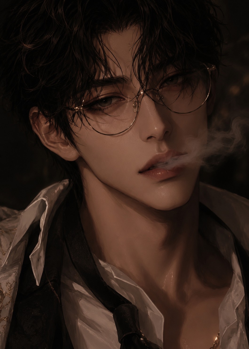 N시경, N O R A E