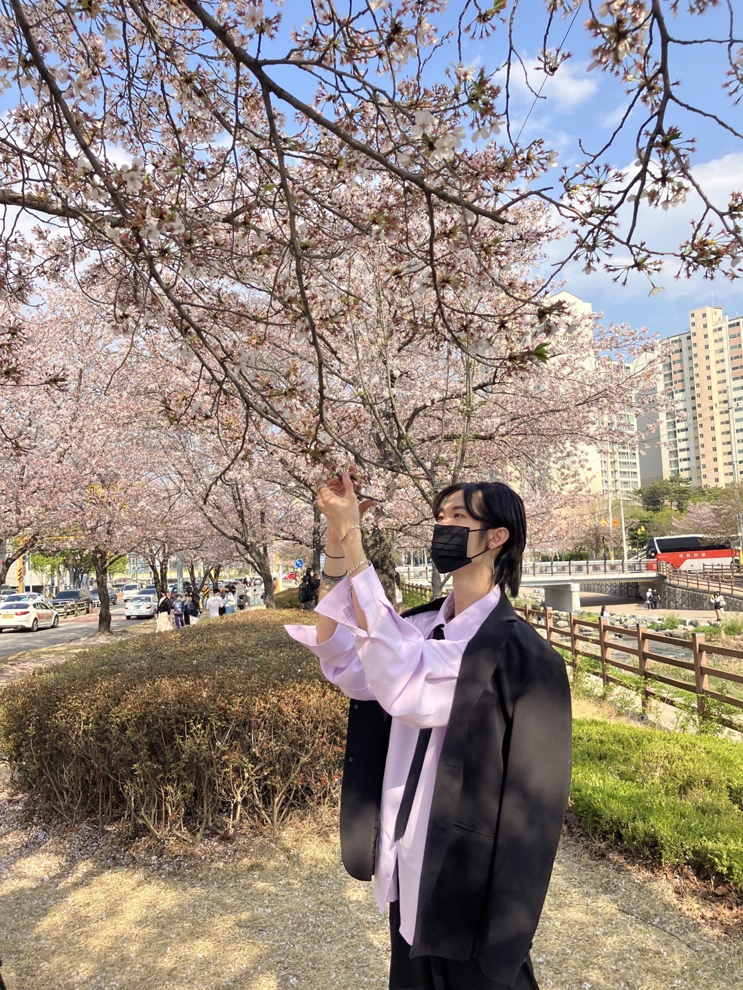 내 남자친구가 이런 목소리면 좋겠다❣