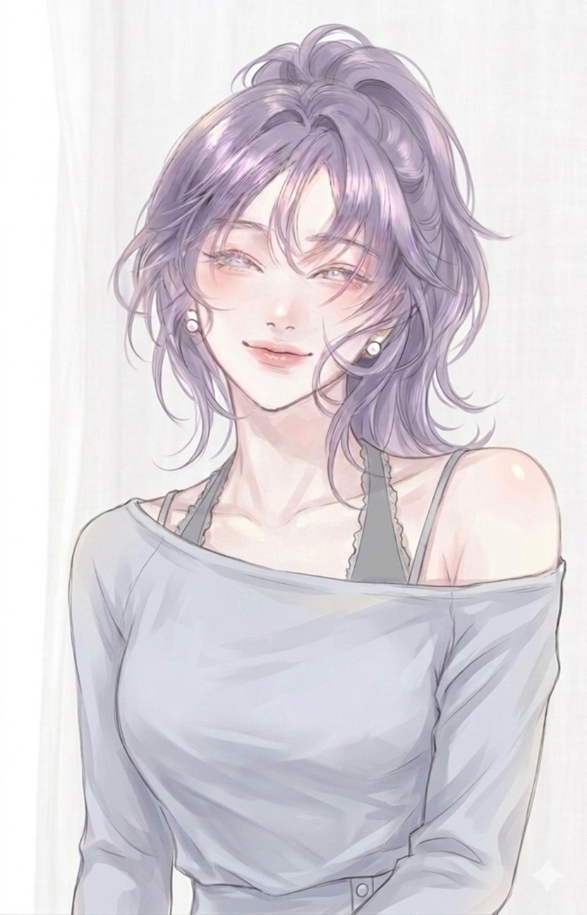 사랑스러움 한 스푼, 나른함 향 첨가
