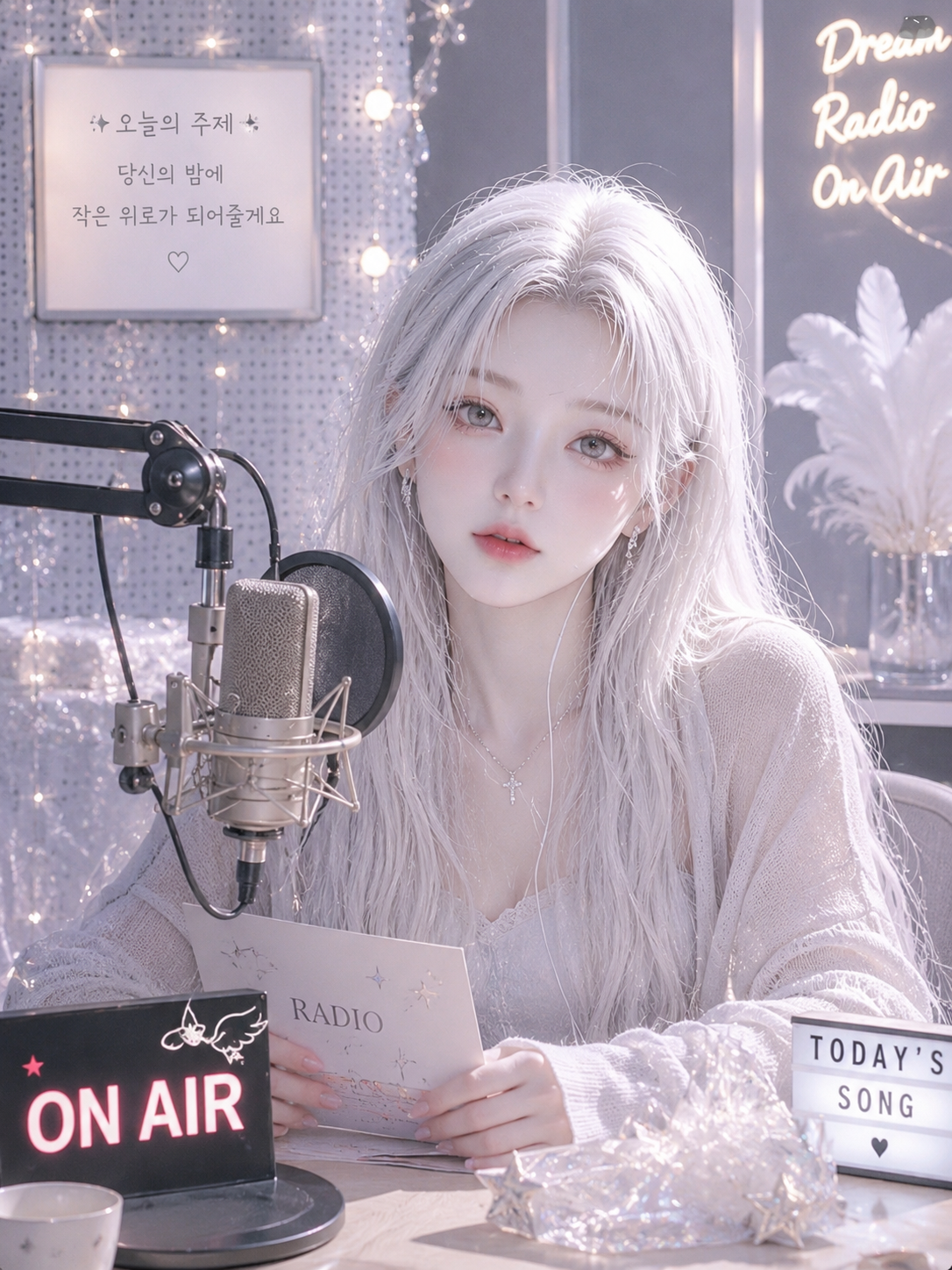 신입4일차)오늘도 나랑 잘까?
