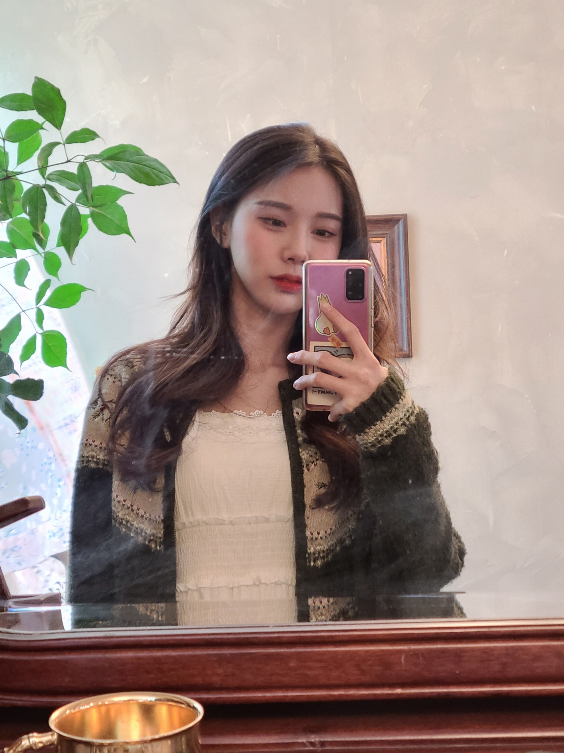 포근포근 달콤해