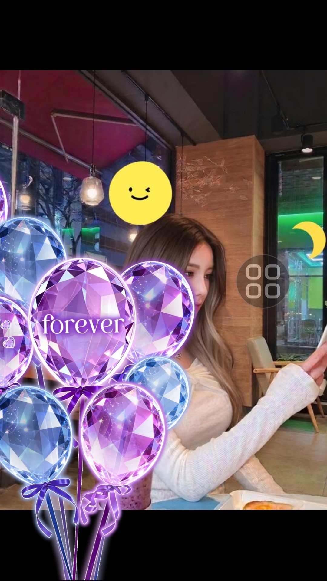 스며드는 연애가 이렇게 어려운건가🤍