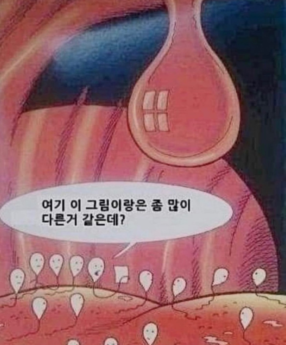 음ㄹ ㅏㄴ! 음ㅌ ㅏㅇ!잠방!