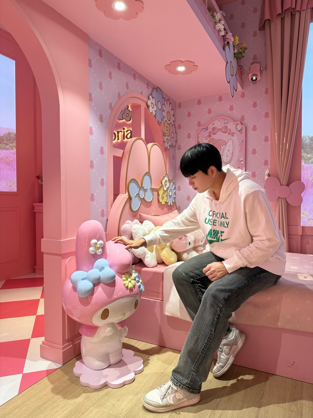 # 소  통