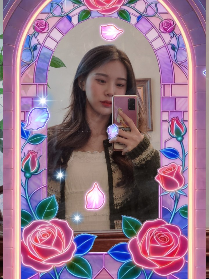 포근포근 달콤해