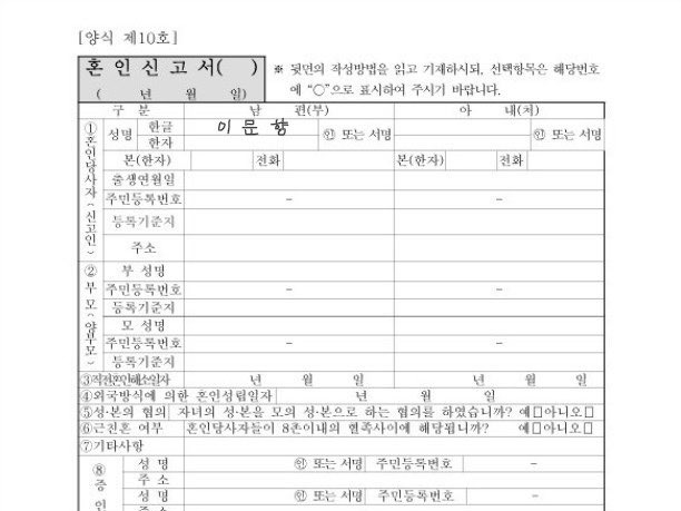 허접 중미성
