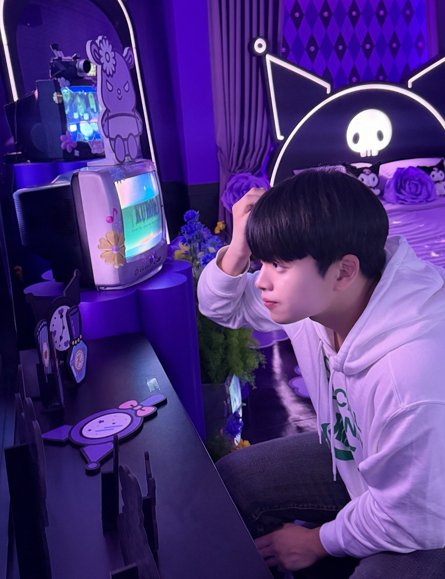 # 소  통