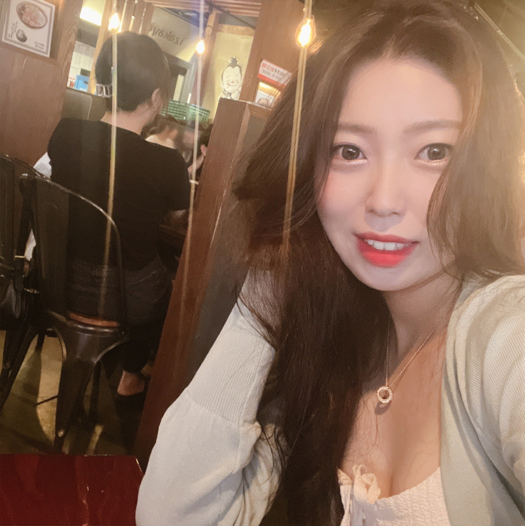금요일이잖아~ 한잔해
