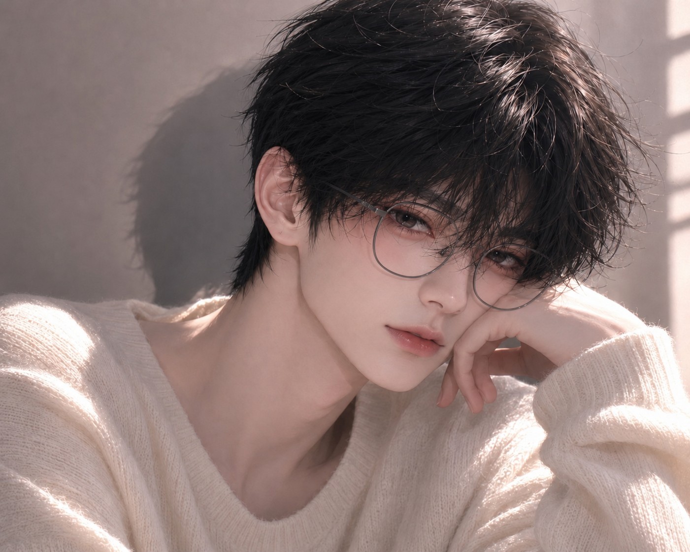 오늘은 너 안 놓칠 건데