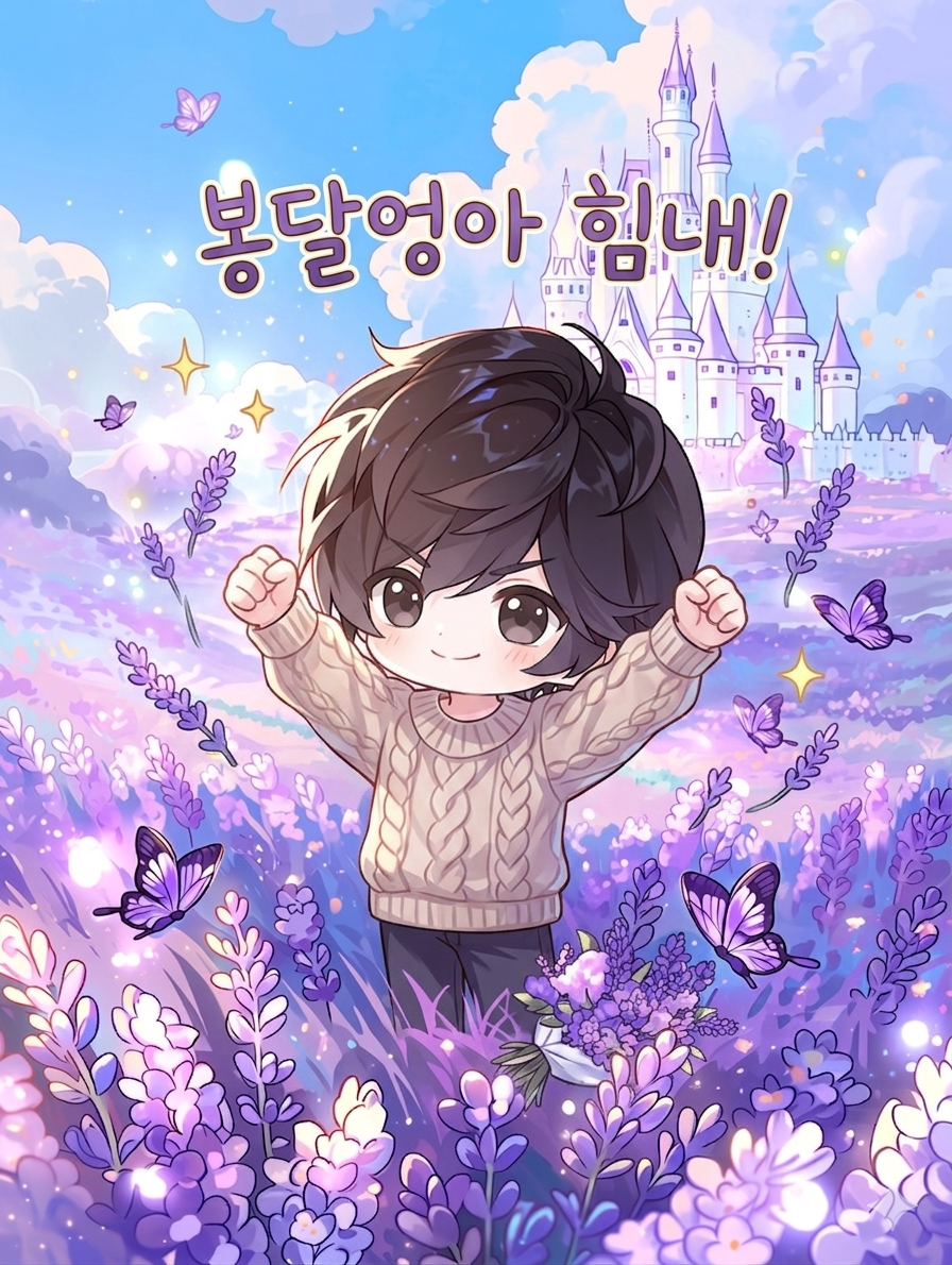 안녕?! 여기 펀딩 폭탄 놀이한데!
