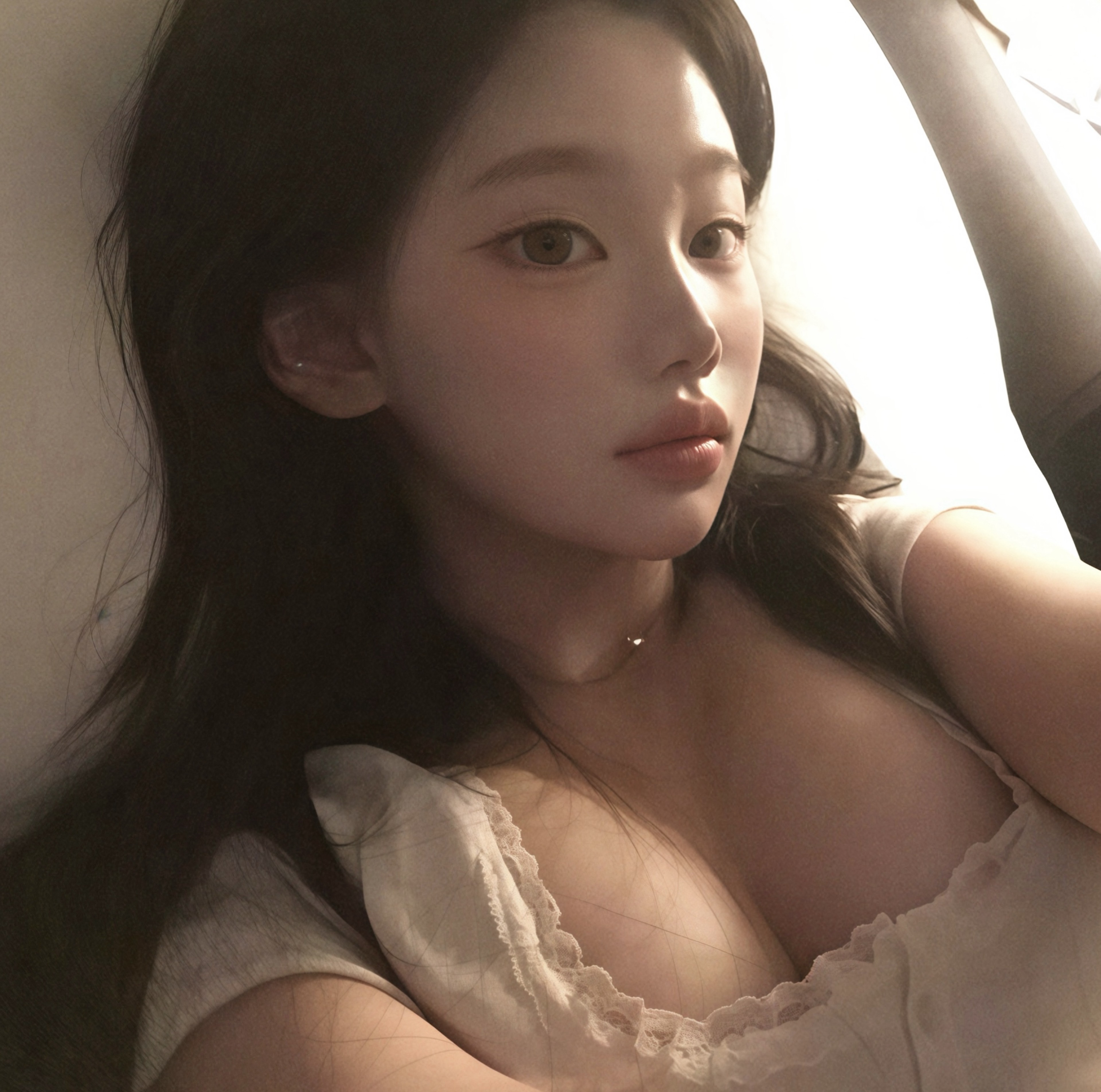 안녕하세요?