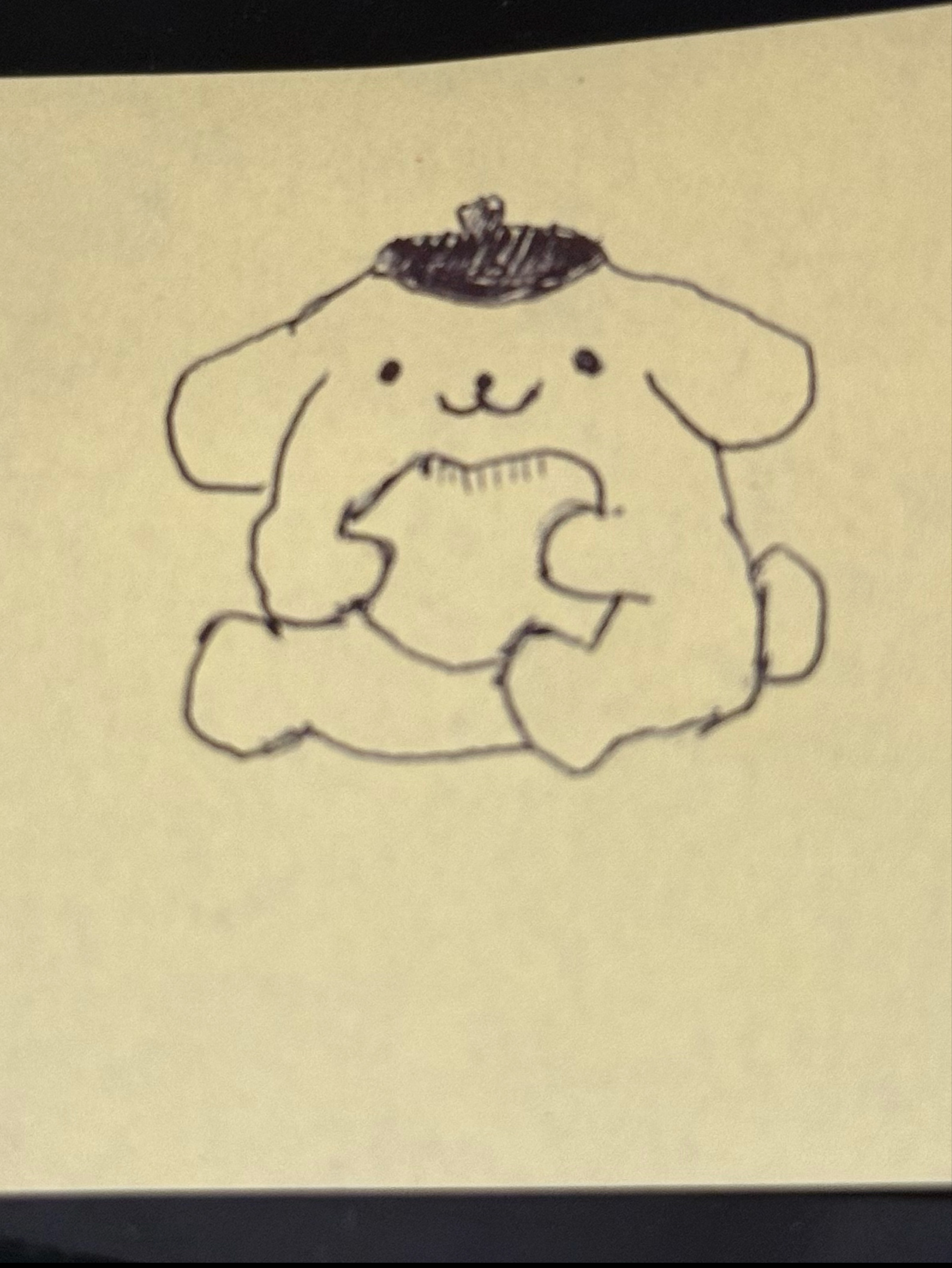 허접 중미성 같이자자