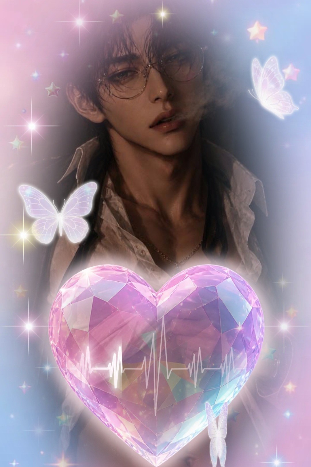 N시경, N O R A E