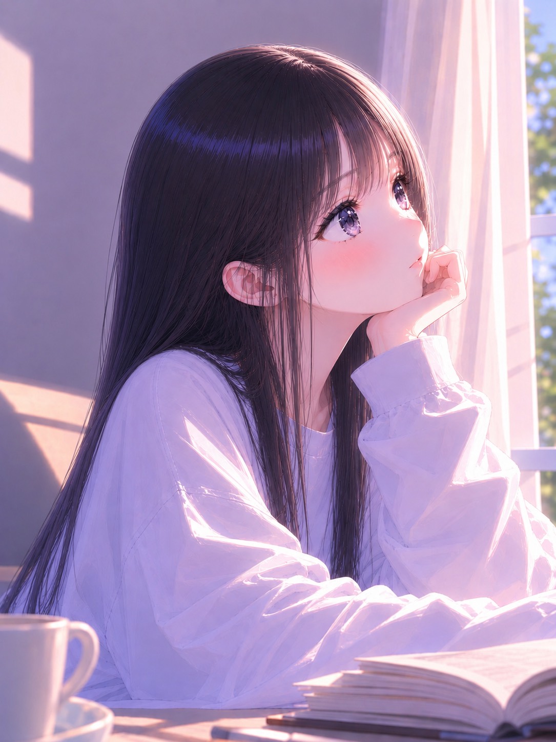 다 잘 될 거야
