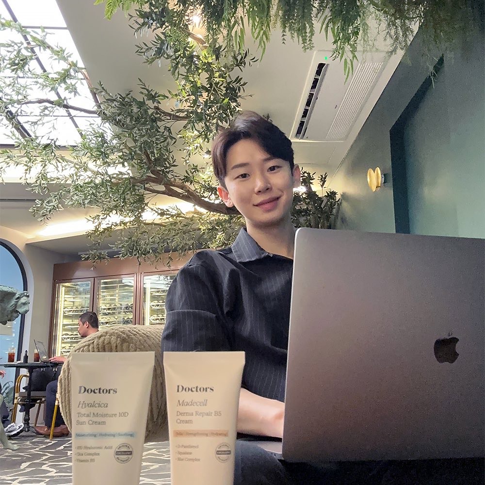 내 작업실 놀러올래?
