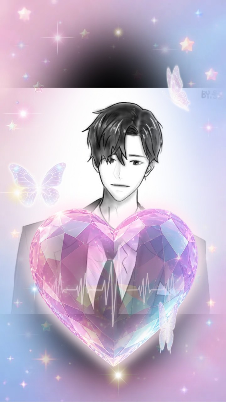 슬쩍..?😶