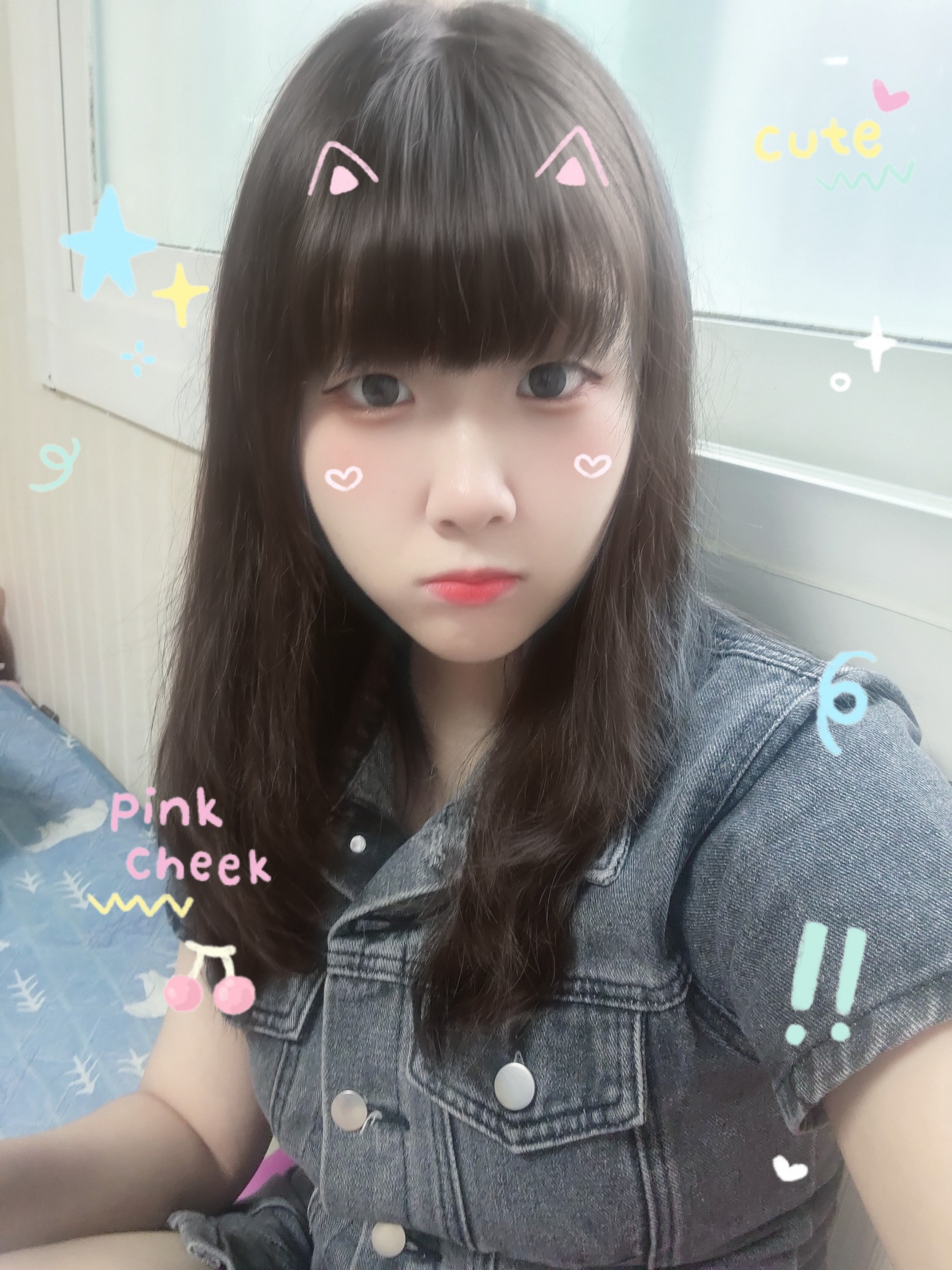 귀엽고 친해지기 쉬워요 🎀