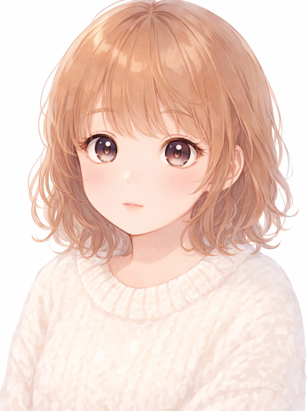 심심해