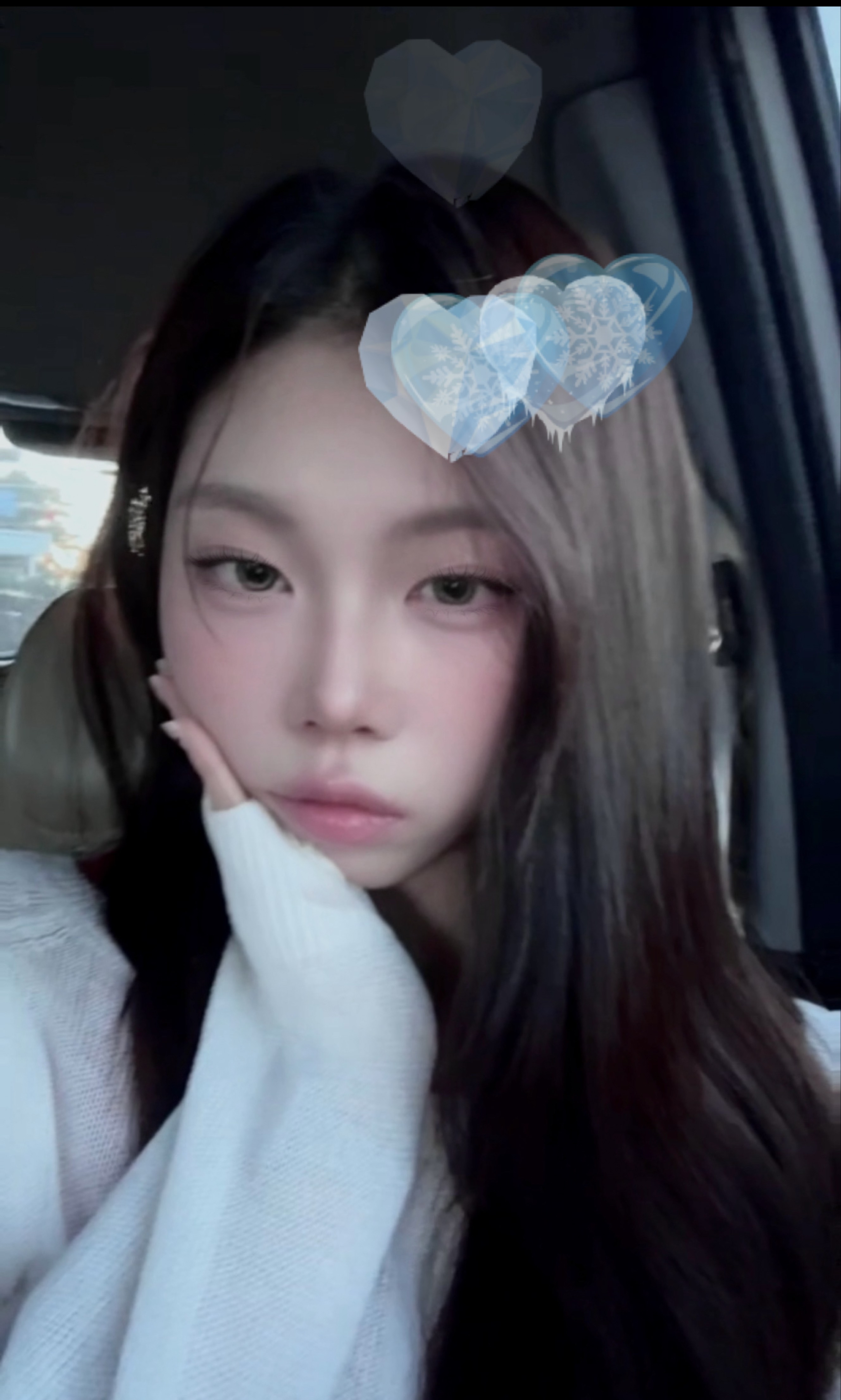 안 들어오면 대머리
