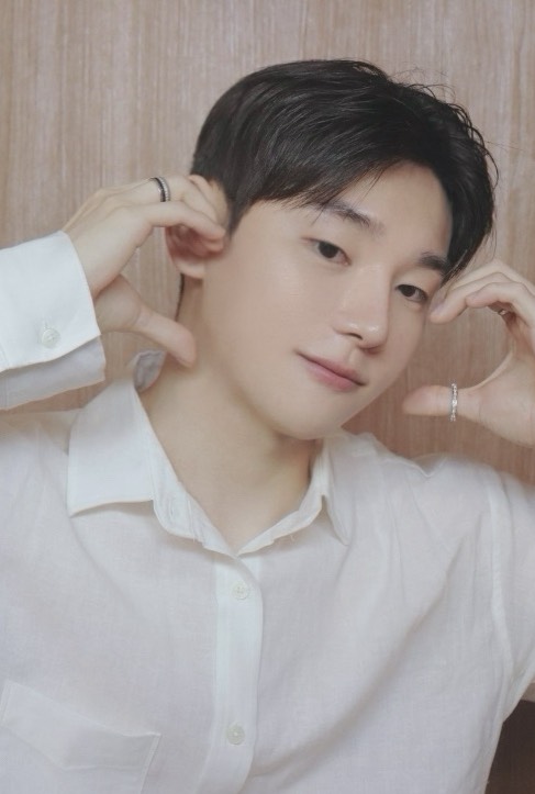 형준이에요