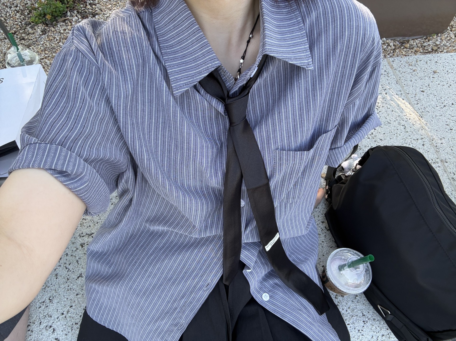 ꒰ 우리는 무슨 사이 일까요? ꒱